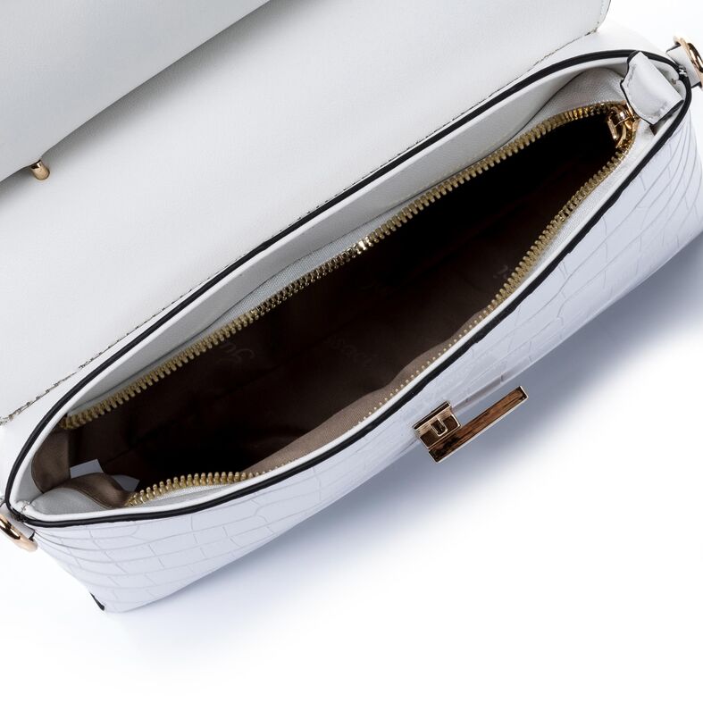 Bolsas femininas, bolsas bege