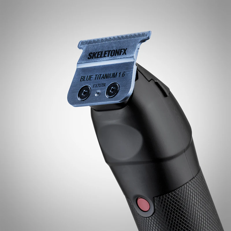 BaByliss PRO Fxone Skeleton FX799MBE professionele tondeuse voor nauwkeurige baardcontouren