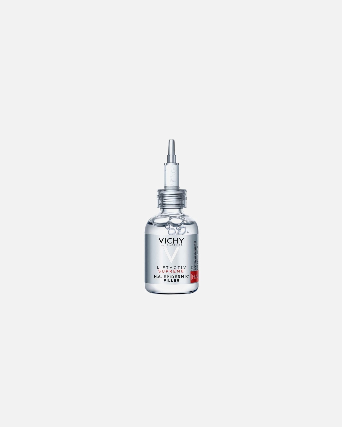 Vichy serum protiv starenja Liftactiv Supreme HA epidermalni filer – 30 ml
