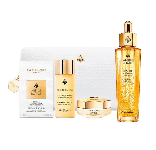 Kaštanový olej Royal Bee | 1UD