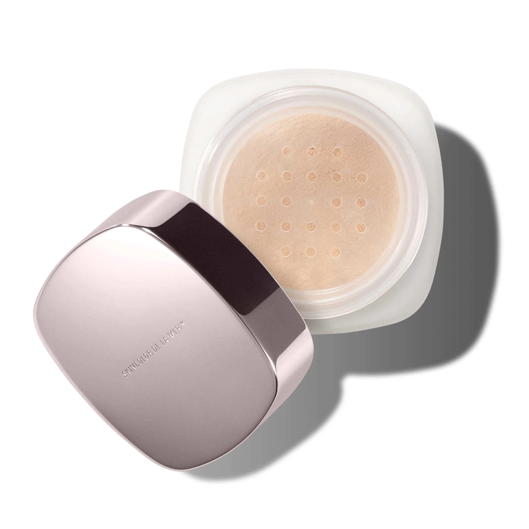 Skincolor The Powder - Cipria polvere