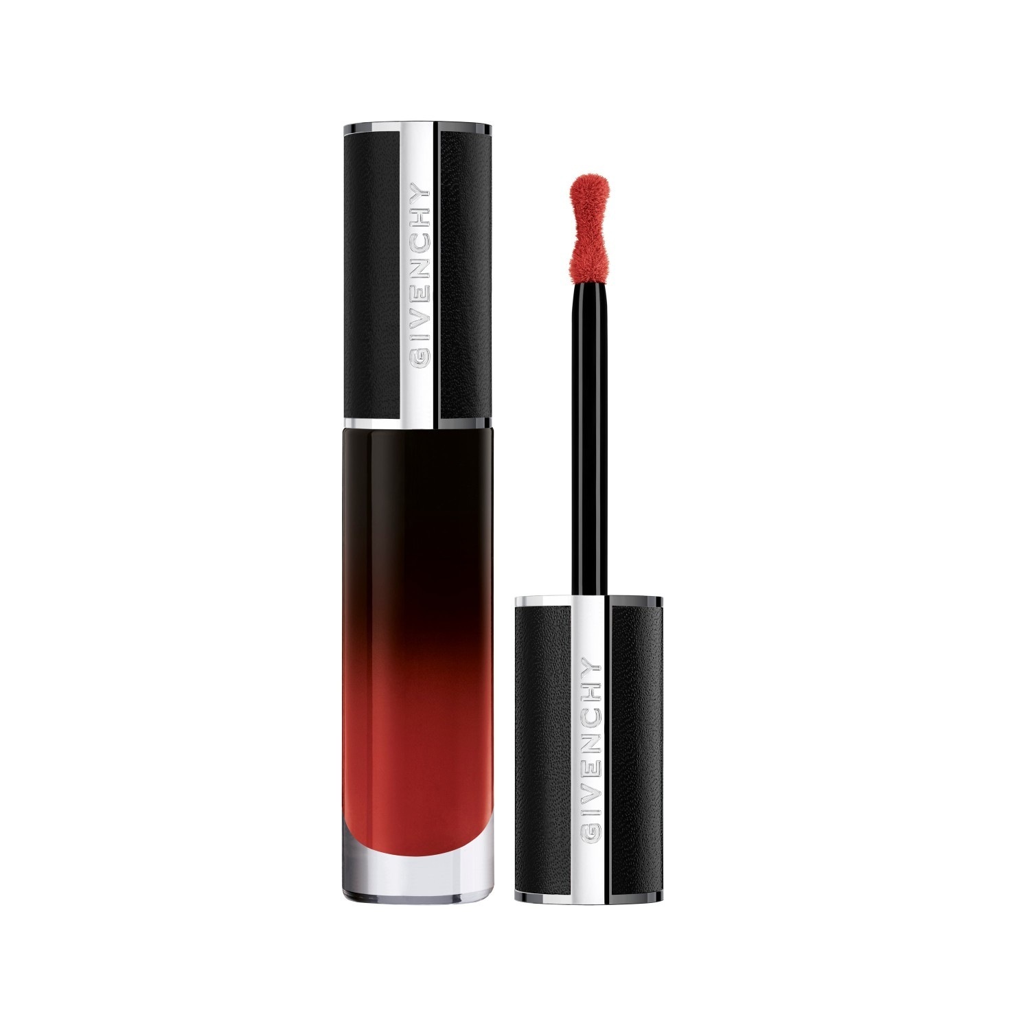 Lūpų dažai LE ROUGE INTERDIT CREAM VELVET - 6,5 ml