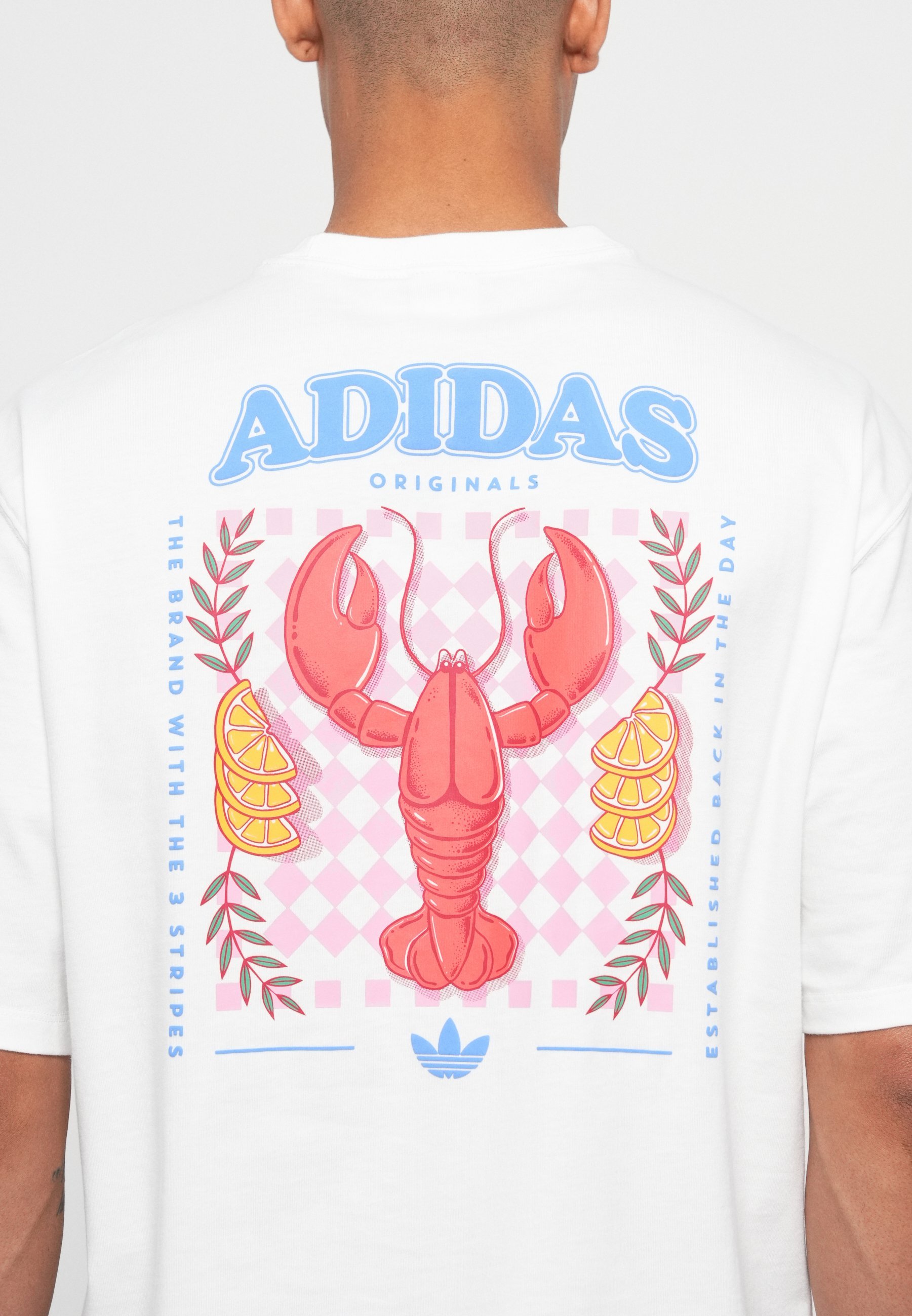adidas Originals T-shirts