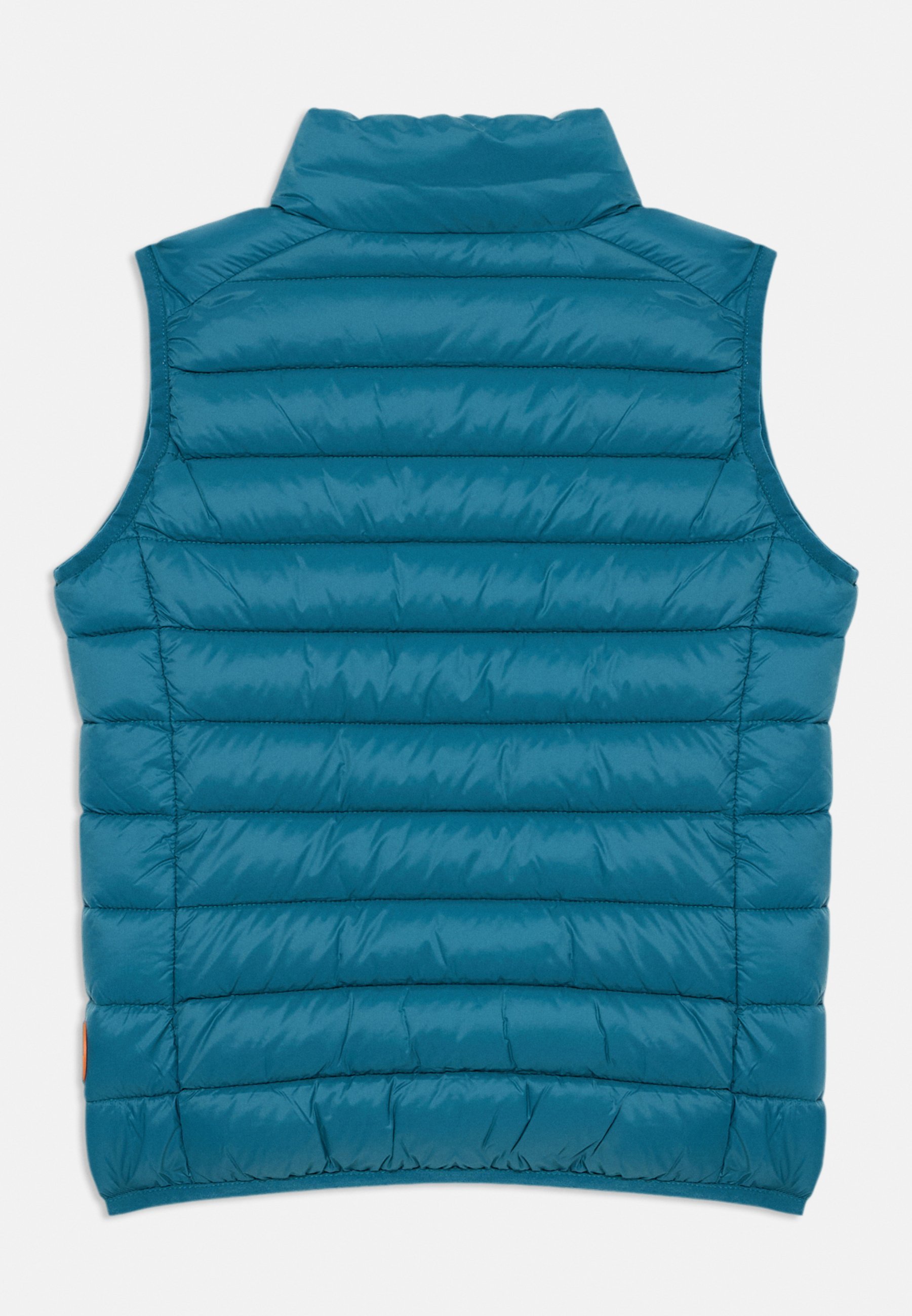 Red de eend ANDY - Vest - horizonblauw