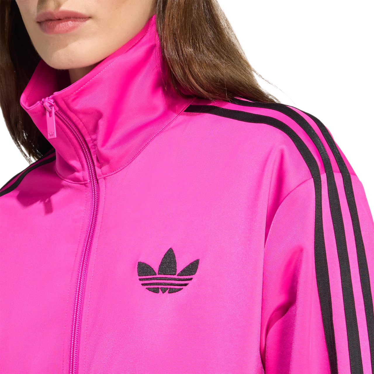 adidas Adicolor Classic Firebird Løs Træningstop