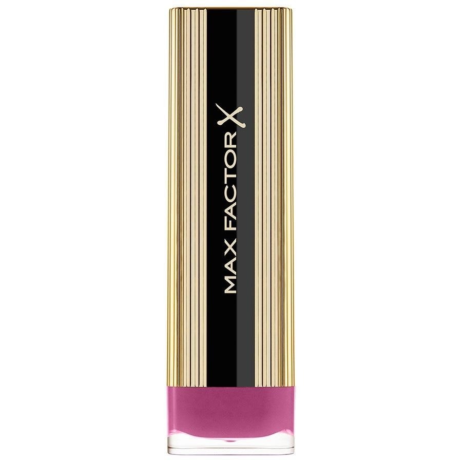 Max Factor, Lippenstift, Farbelixier - 4 g