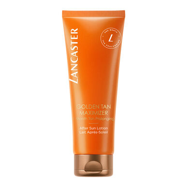 Lancaster After Sun -voide, joka kirkastaa auringonottoa 125 ml