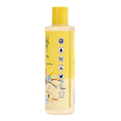 Dětský sprchový gel Childs Farm Hair & Body Wash s melounem a ananasem 250 ml