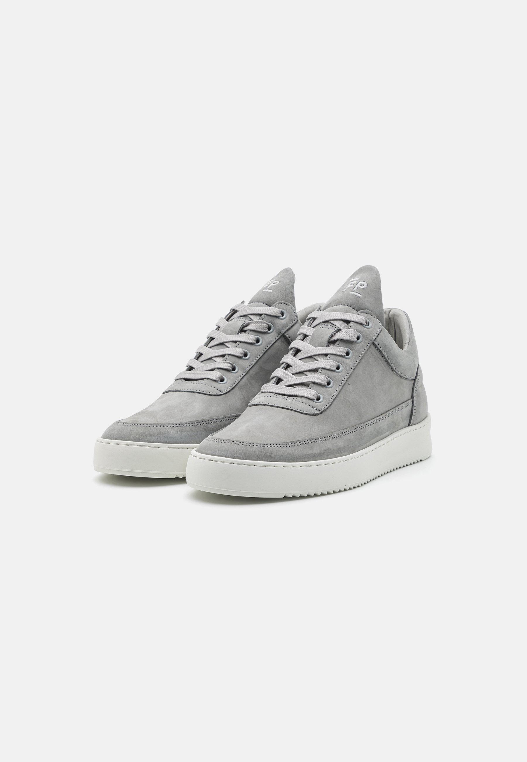 Filling Pieces RIPPLE - Matalavartiset tennarit - grey