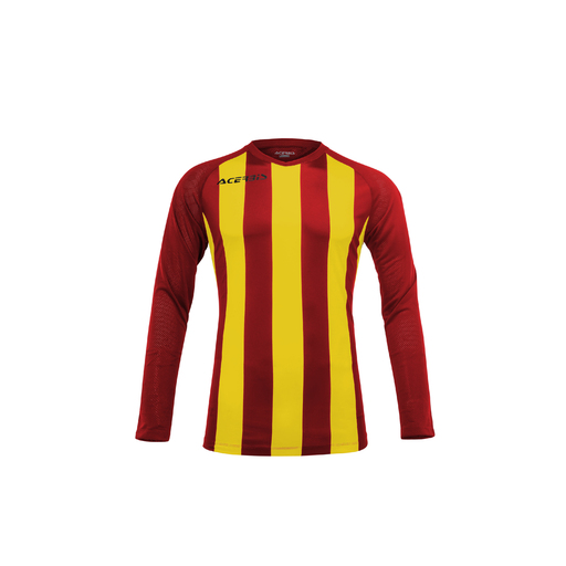 Camiseta Acerbis Johan Manga Larga