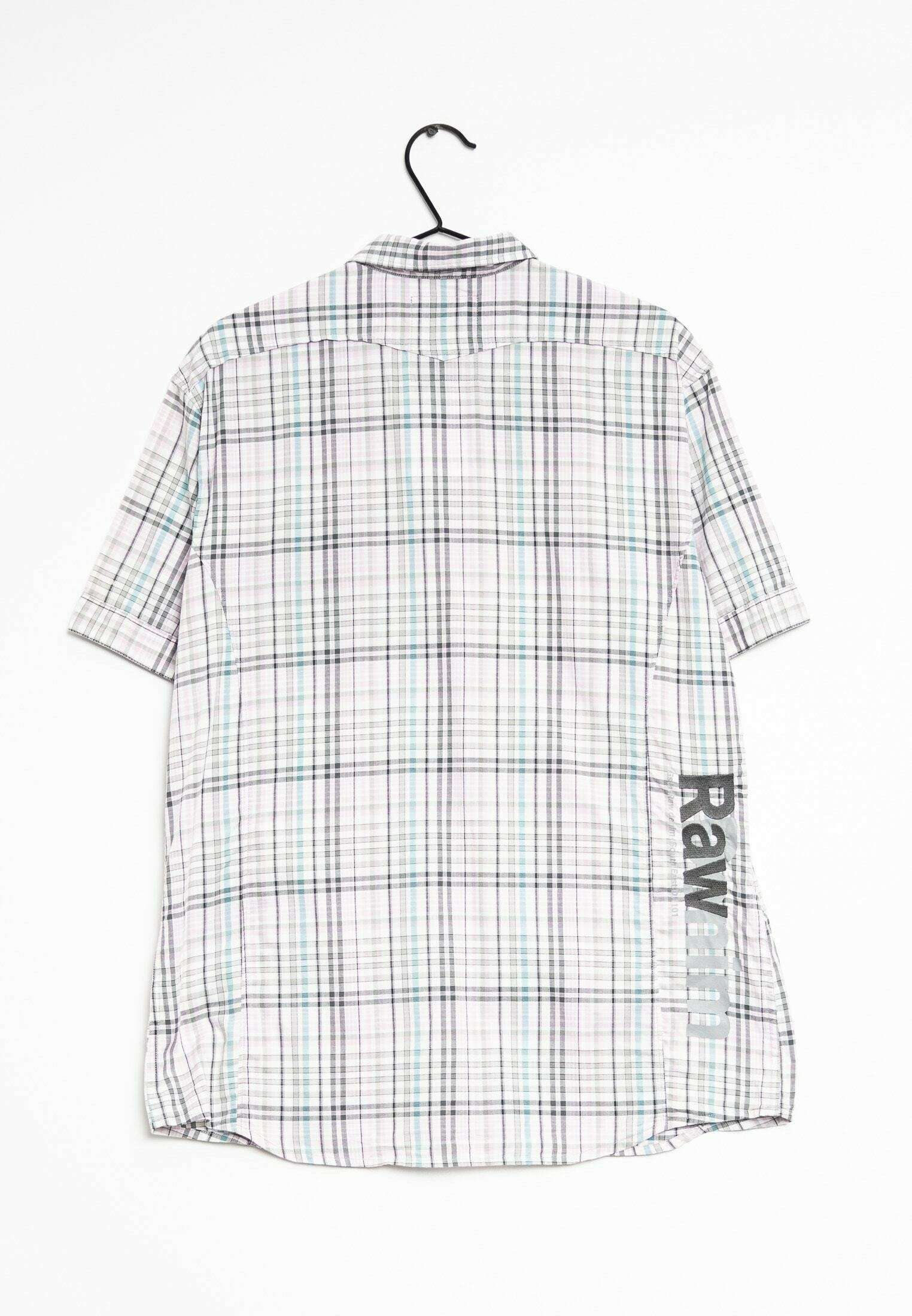 G-STAR shirt - grijs