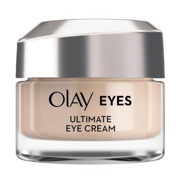 Oční krém Ultimate | 15 ml