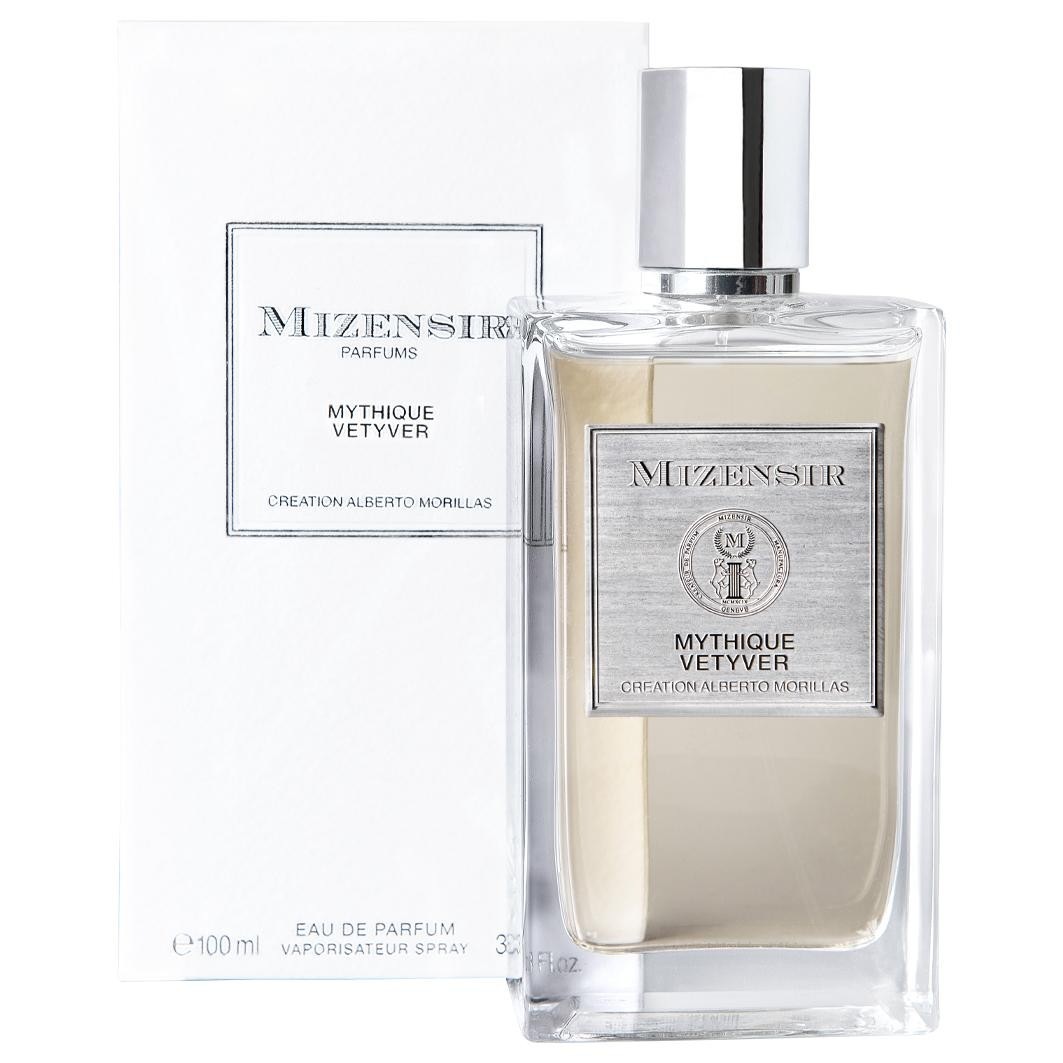 Mizensir Mythique Vetyver