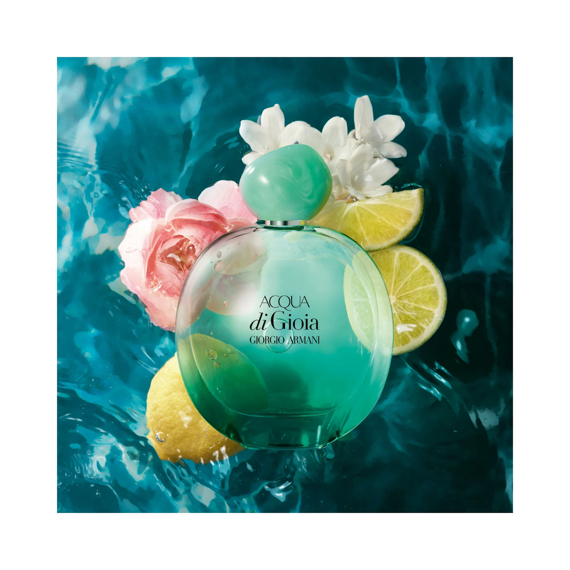 Acqua Di Gioia Intense 100 ml - Armani