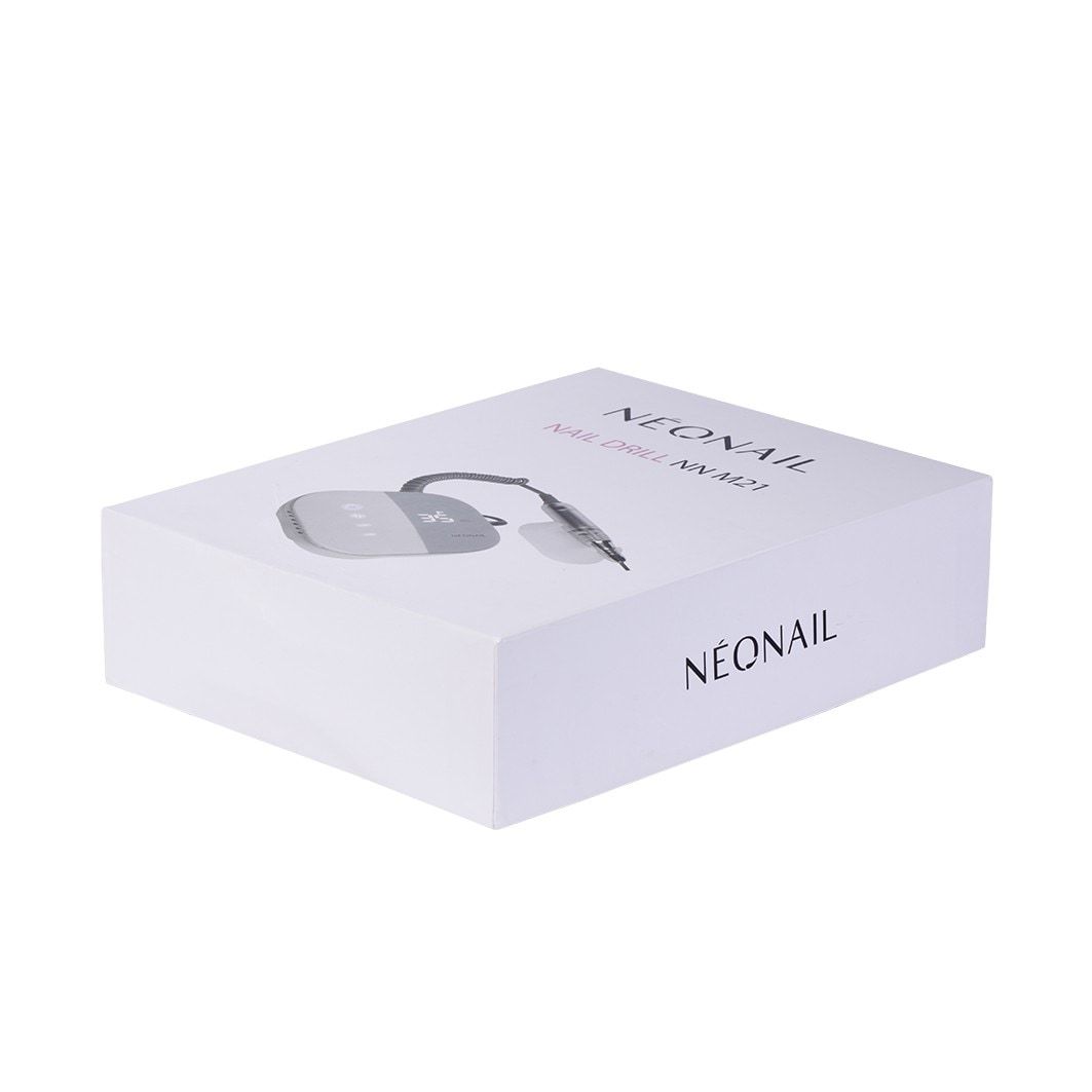 NEONAIL nechtový dizajn Nagelbohrer M21 One Touch -