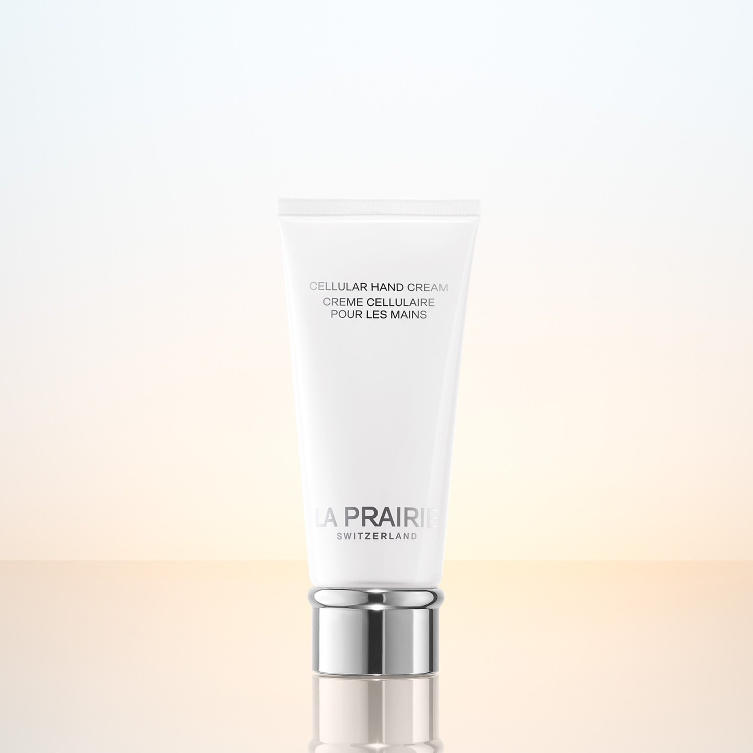 Crema de manos celular La Prairie Especialistas - 100 ml