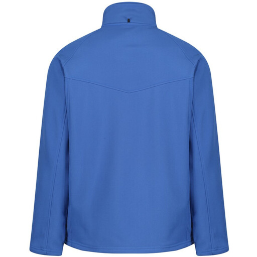  Regatta - Chaqueta Softshell Polar Cortavientos Modelo Uproar