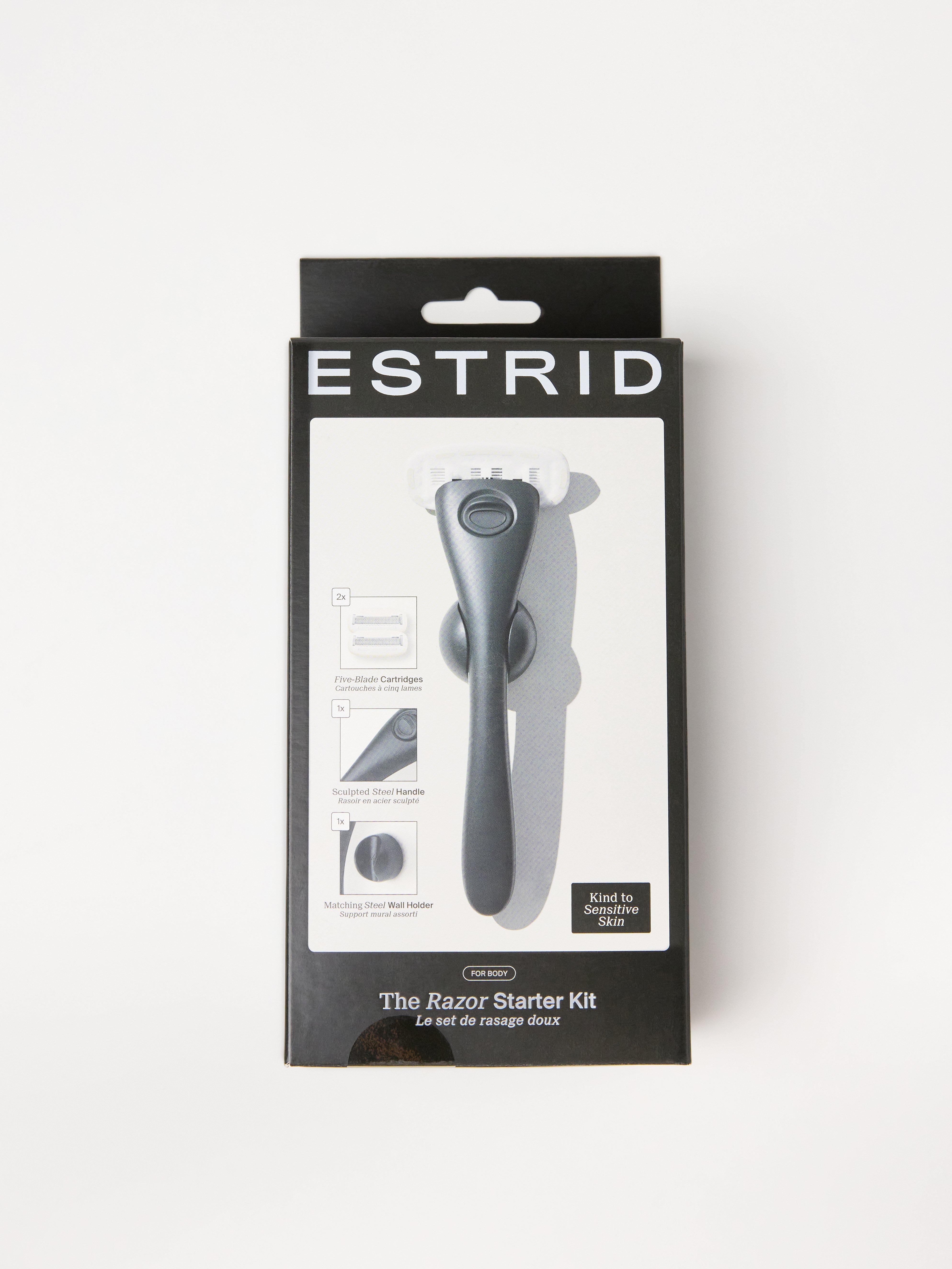 Kit de inicio Estrid ONYX