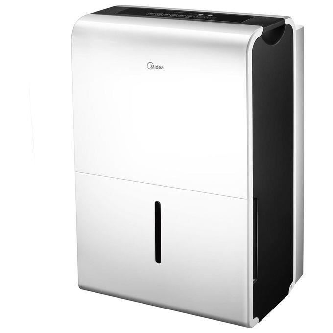 Desumidificador - COMFEE - 30L - Proteção contra congelamento - Painel de controle - Temporizador liga/desliga