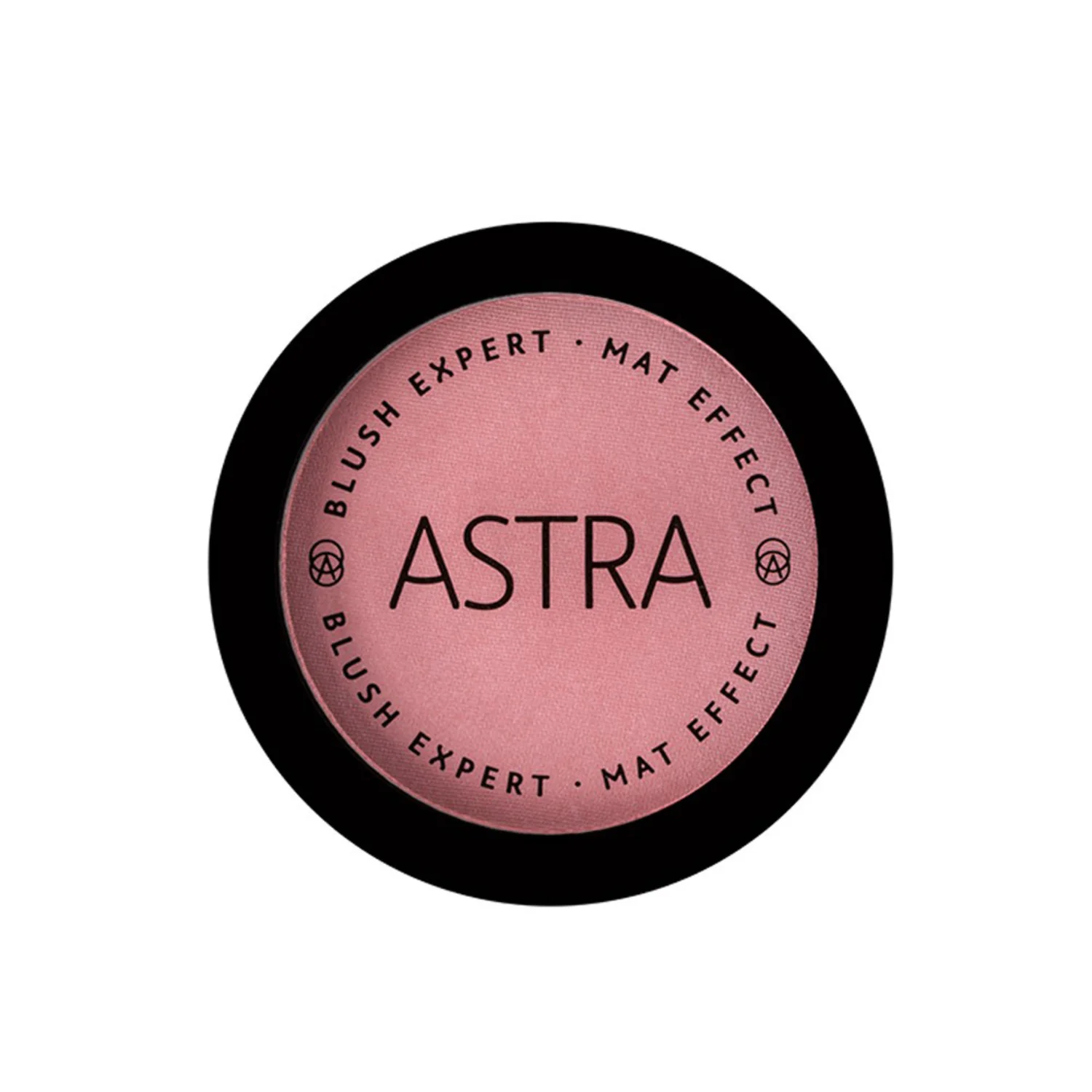 Viso BLUSH EXPERT Mat Effect - Fard compatto