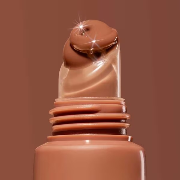 elf Glow Reviver balzam za usne s mirisom vanilije i karamele, koji se topi, 15 g