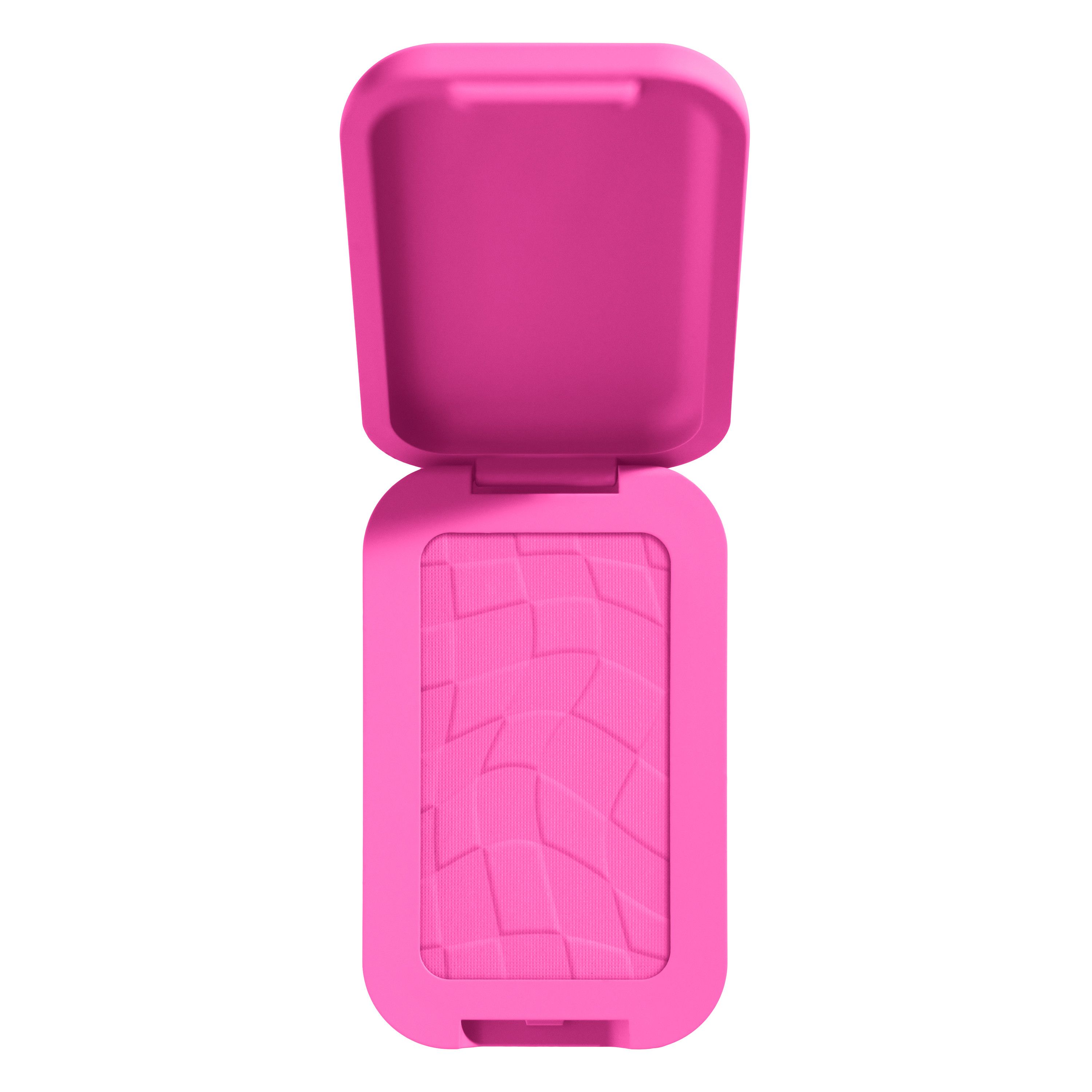 Buttermelt Blush pūderveida vaigu sārtums Vaigu sārtumi