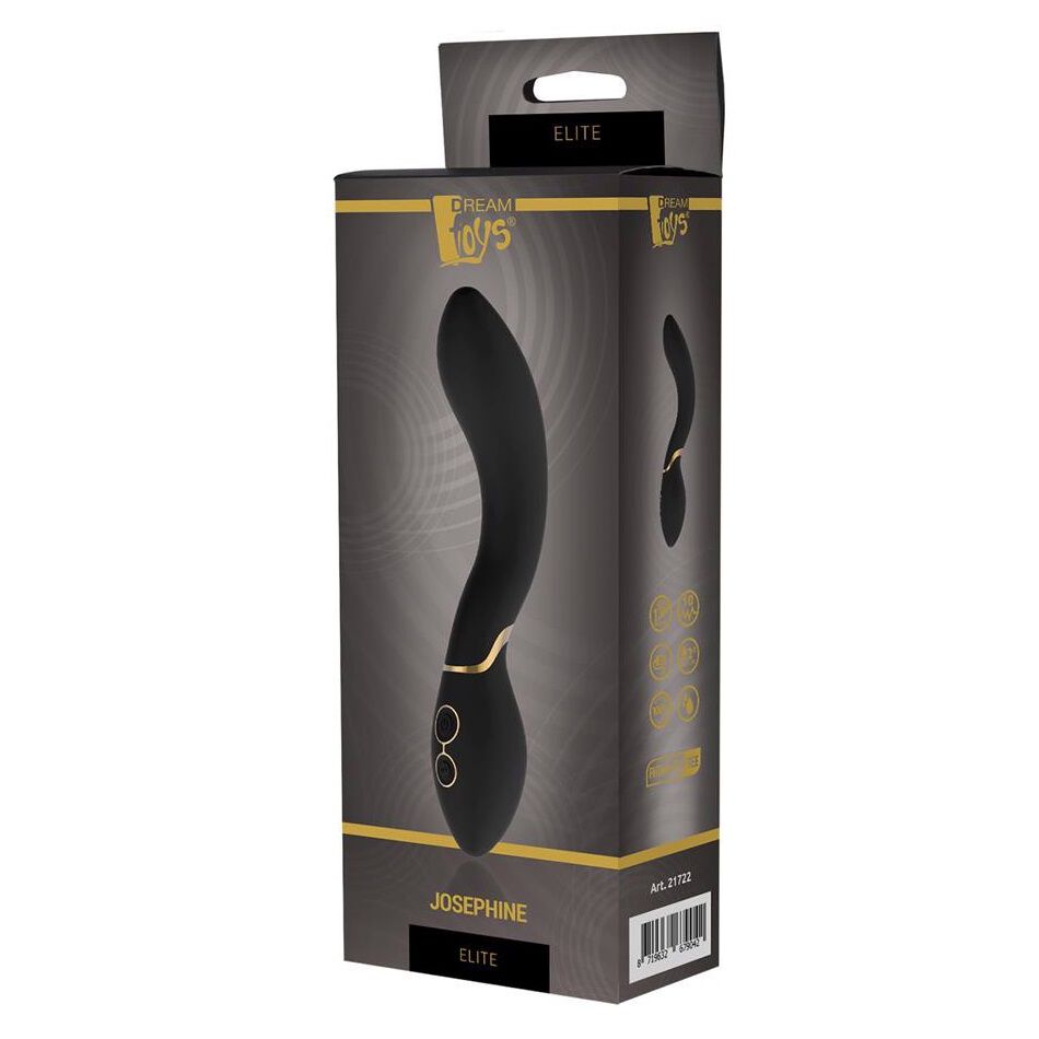 Dream Toys Elite Josephine