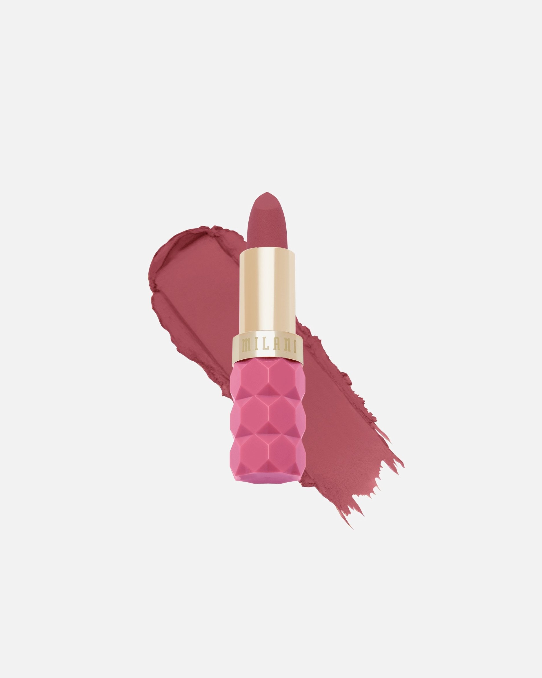Milani ruž za usne Color Fetish Matte Flora ruž za usne - 4 g