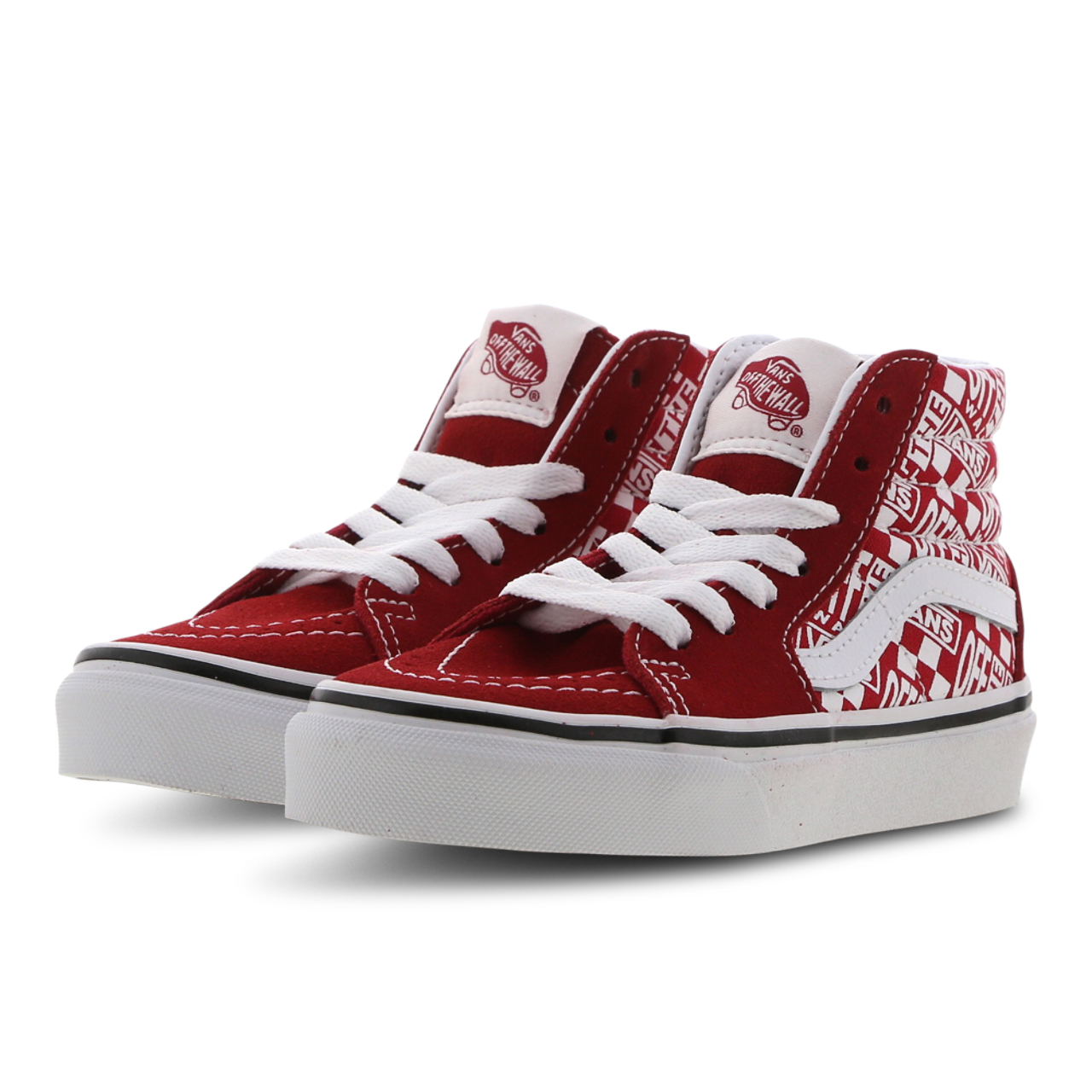 Vans Sk8-Hi