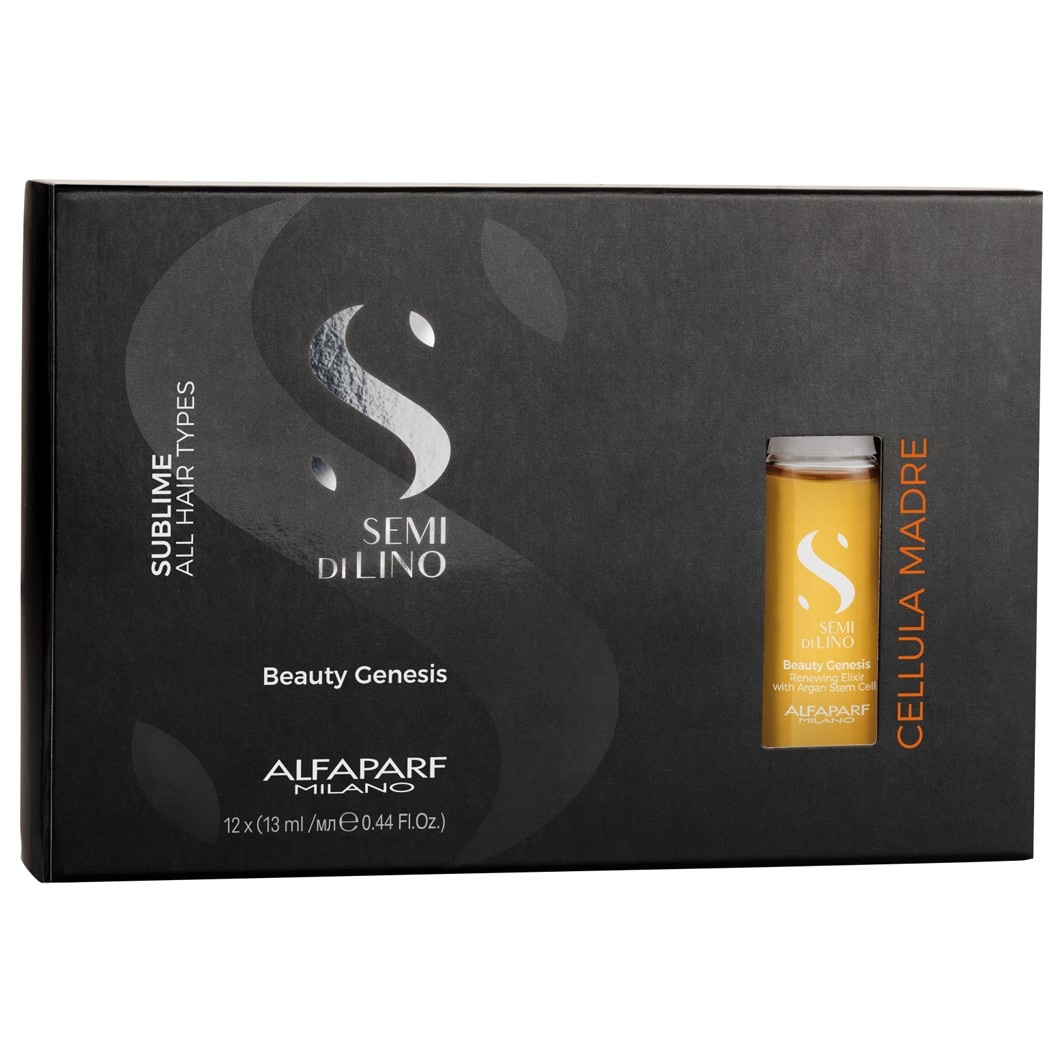 ALFAPARF MILANO Haarverzorging Cellula Madre Sublime Beauty Genesis - 156 ml