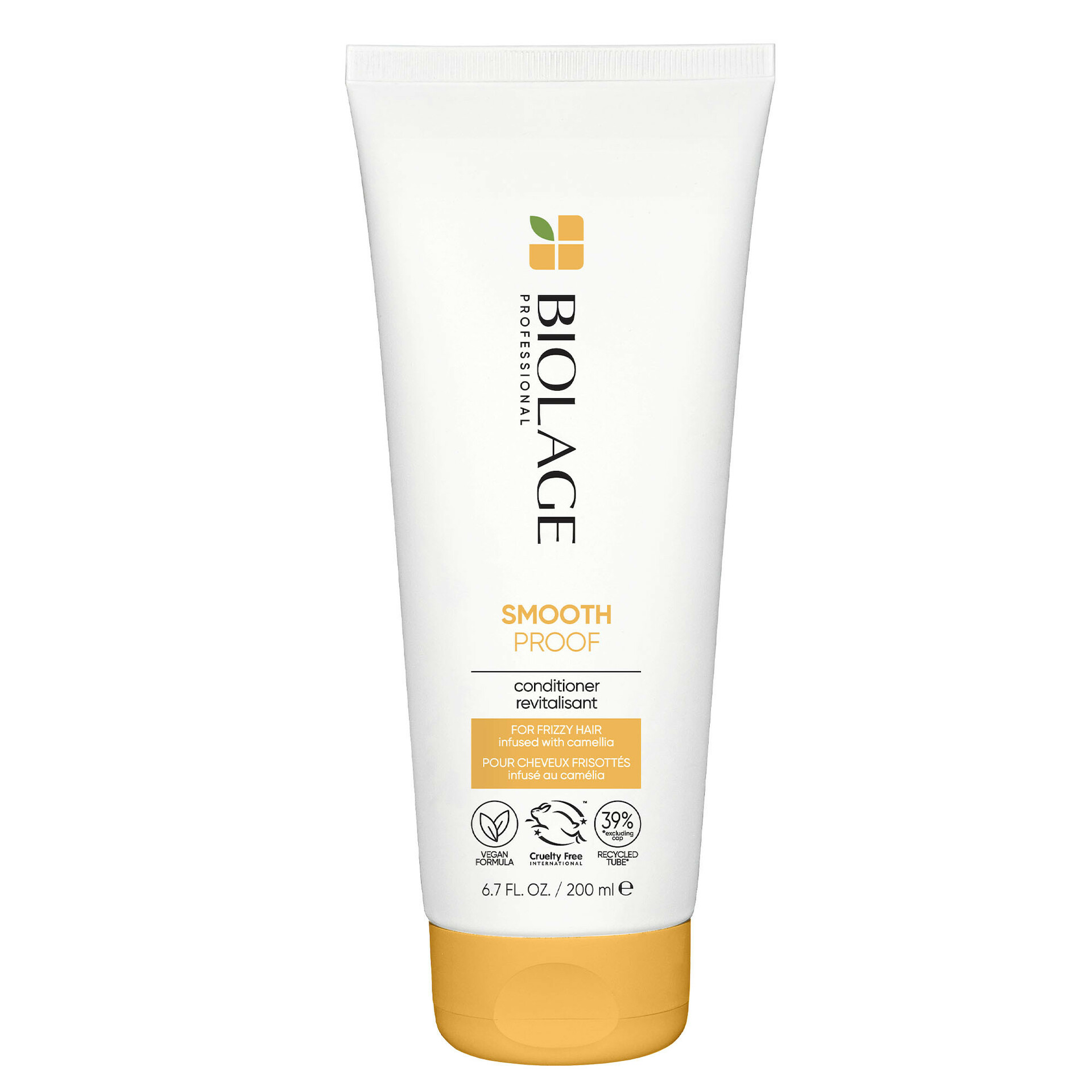 Balsam de păr SmoothProof 200 ml - Biolage