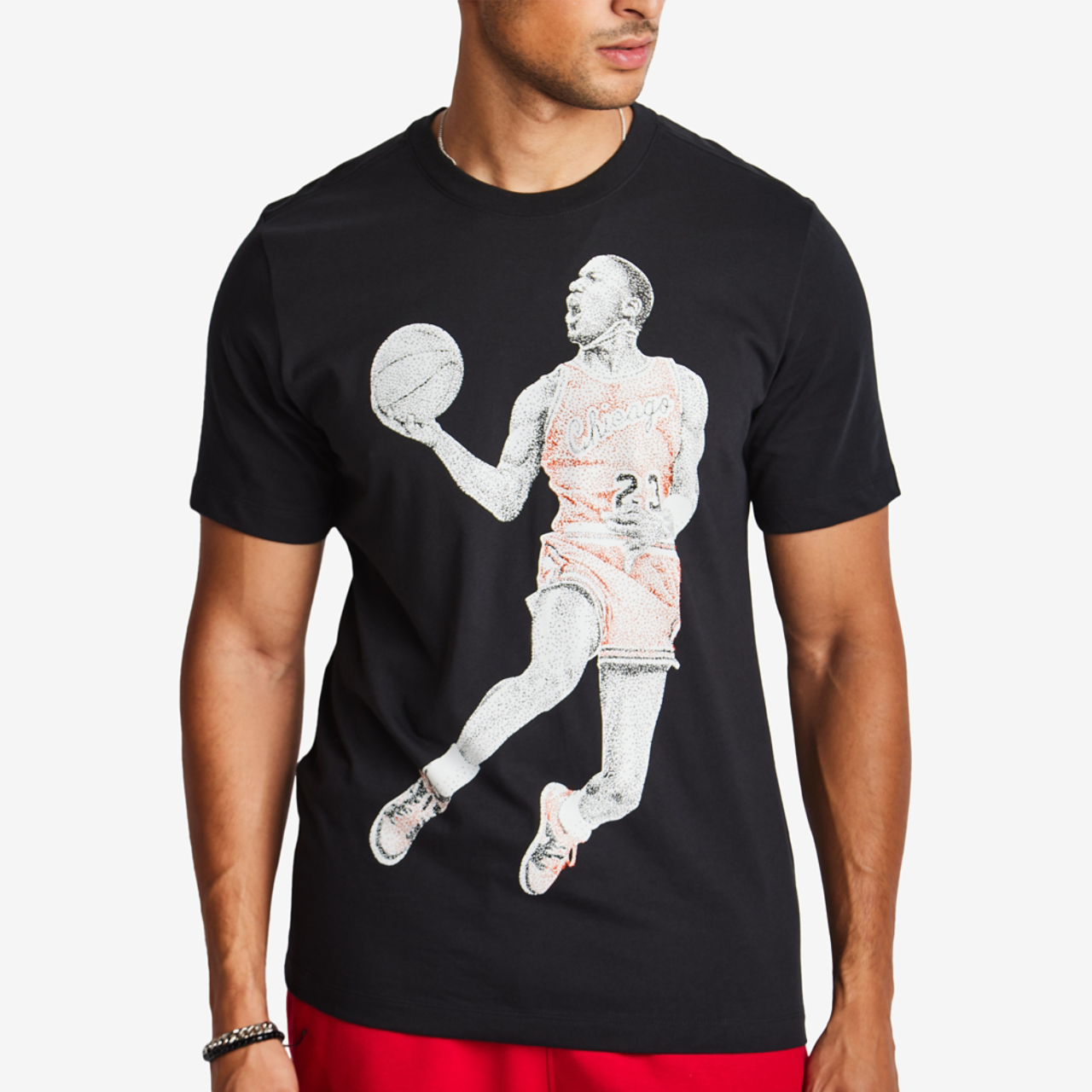 Jordan Gfx