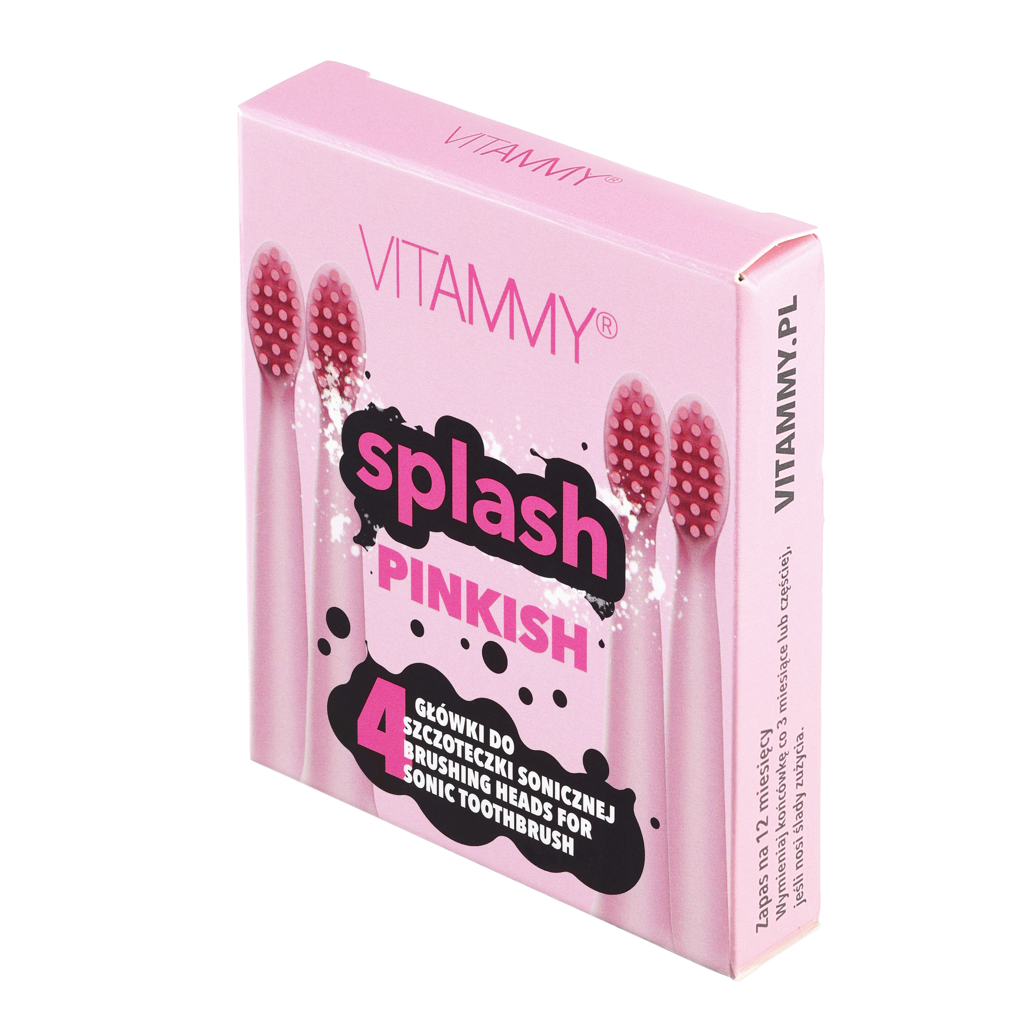Vitammy Splash