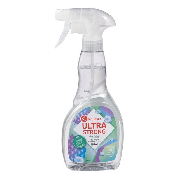 Kruidvat спреј за опште чишћење<br>500ml