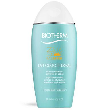 Biotherm After Sun -vartalovoide 200 ml 200 ml