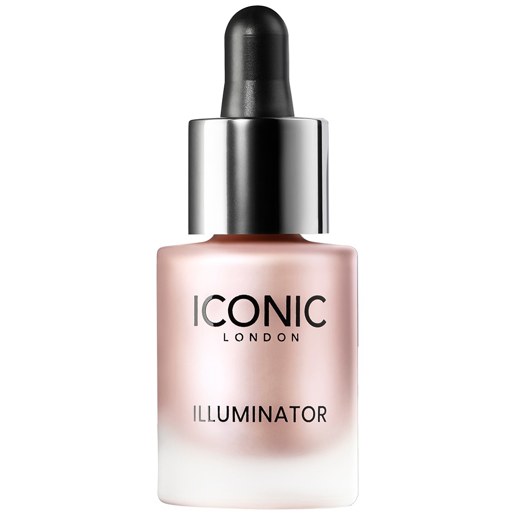 ICONIC LONDON Highlighter Illuminator - 13,5 ml