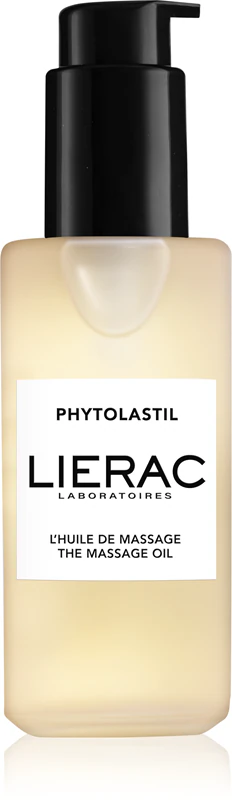 Óleo de Massagem Lierac Phytolastil - Óleo de Massagem Antiestrias