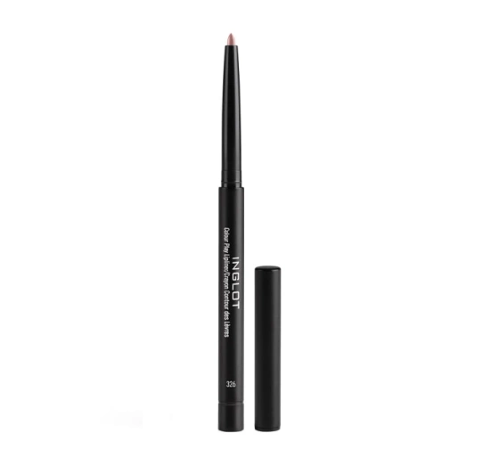 Inglot Colour Play konturówka do ust 326 0,3g