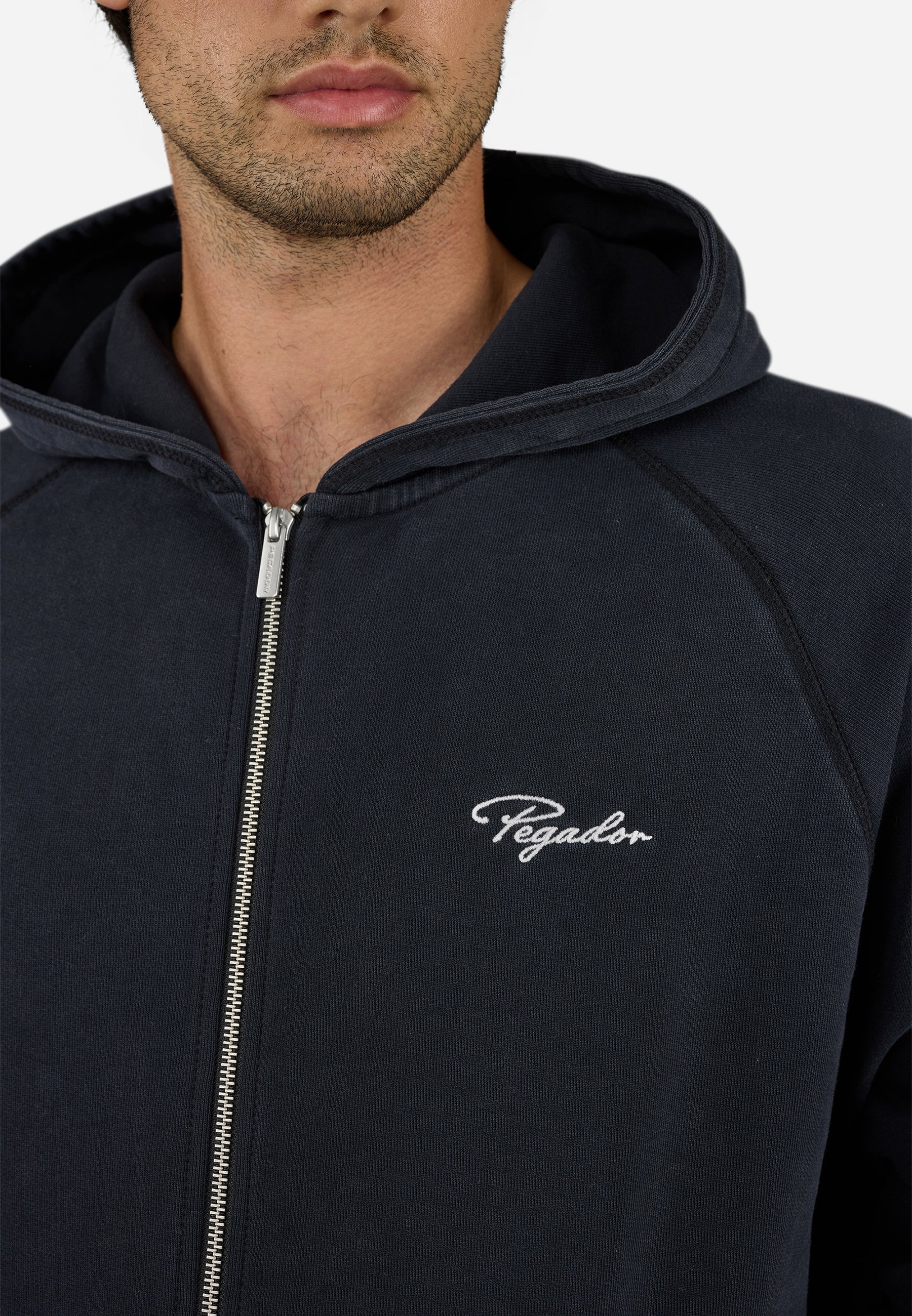 Vestes de survêtement Pegador