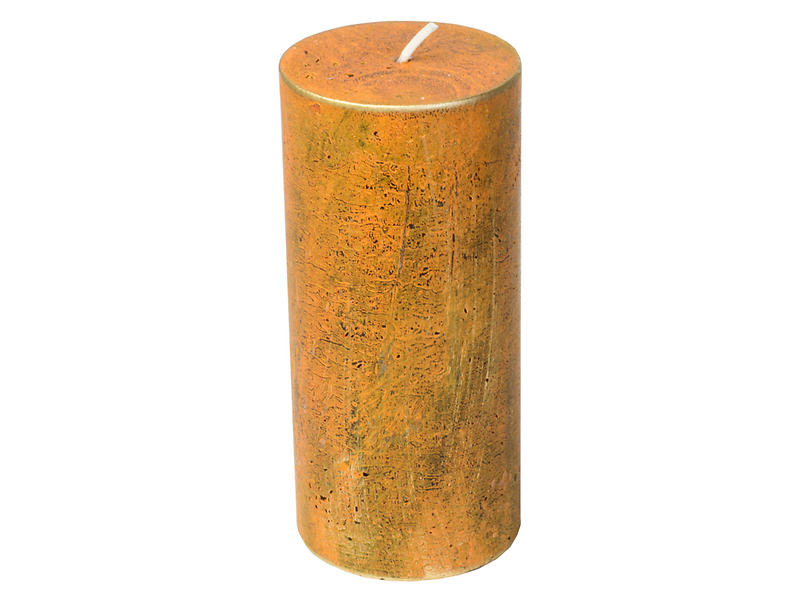 Świeca pieńkowa Rustic Loft 15 cm