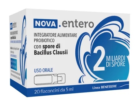 Nova Entero 2 miljard 20 fl