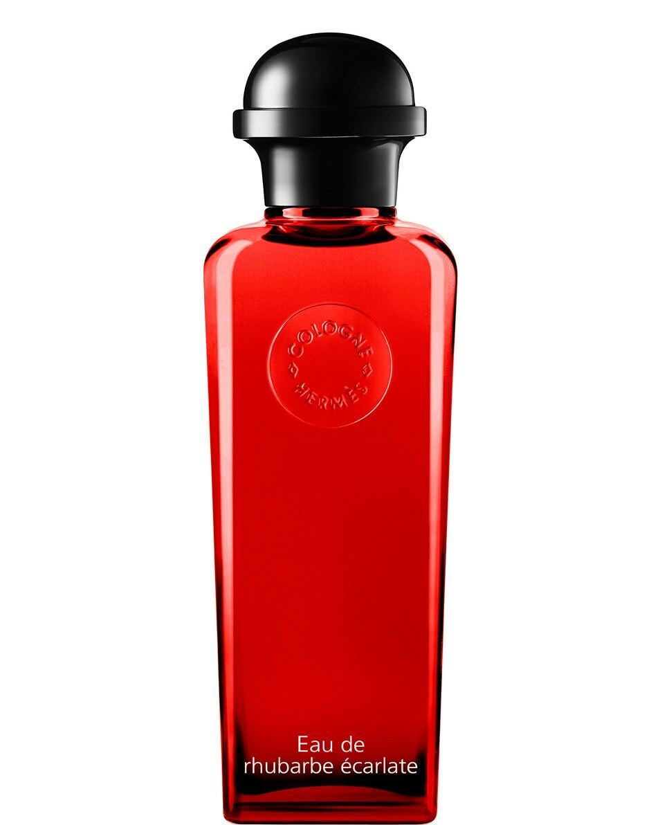 HERMÈS EAU DE RHUBARBE EAU DE COLONNE