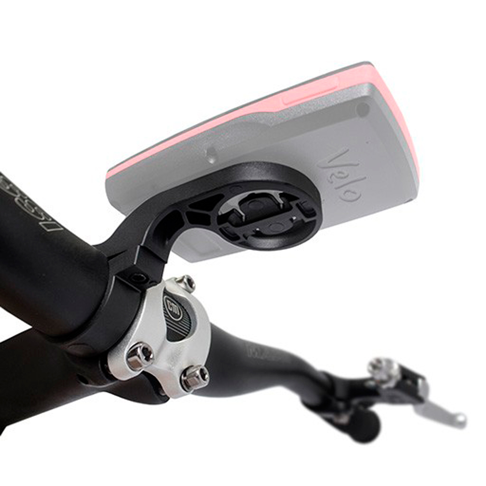 Suport frontal Quicklock pentru biciclete (31,8-35 mm) Twonav