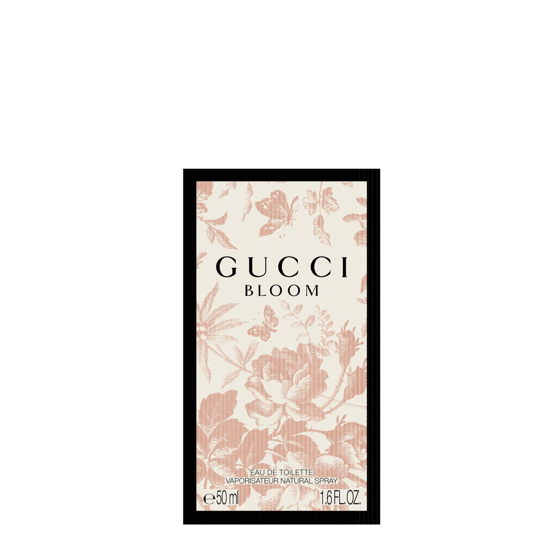 Gucci Bloom EdT 50 ml - Gucci