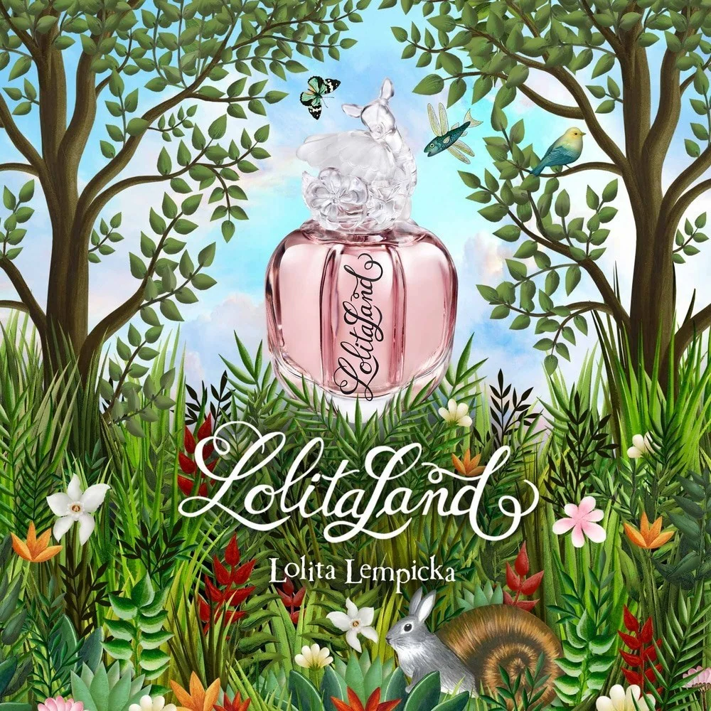 Lolita Lempicka Lolitaland