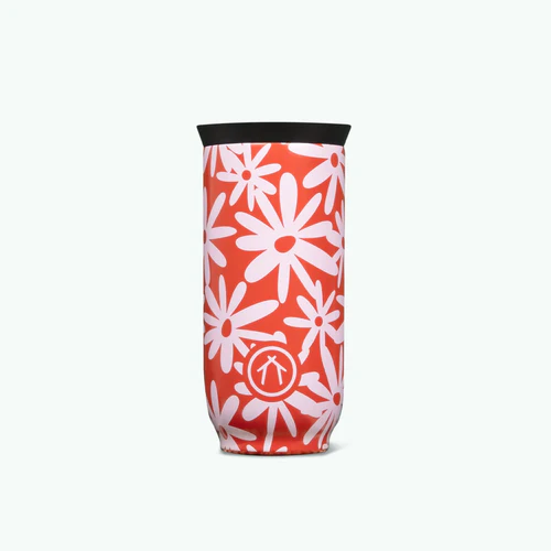 Cabaia 540-ml-Becher in Bourgetrot