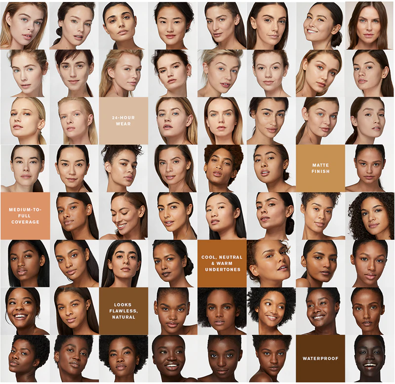 Estée Lauder Double Wear Stay-in-Place Base de Longa Duração FPS 10