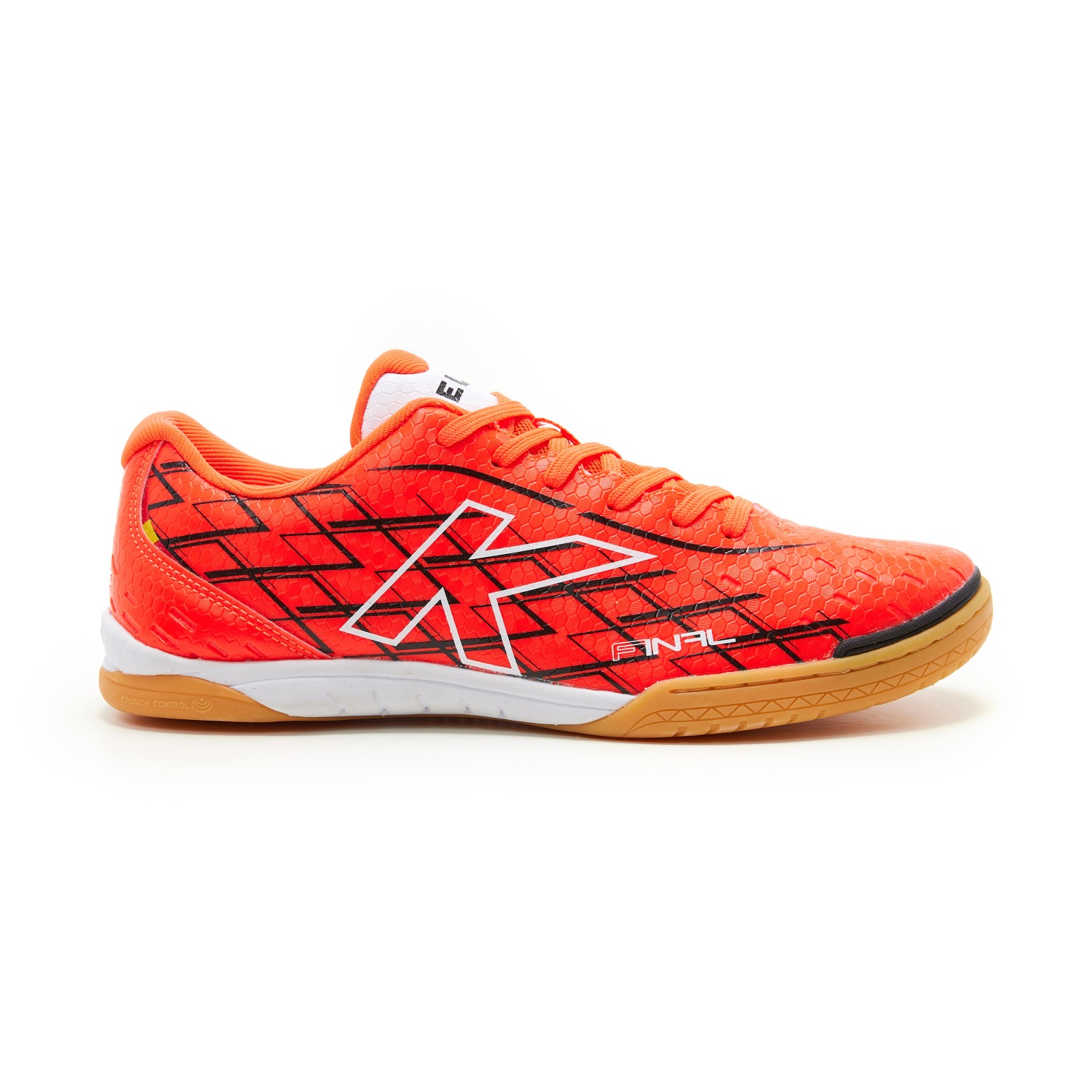 Zapatillas De Fútbol Sala Kelme Final  Indoor