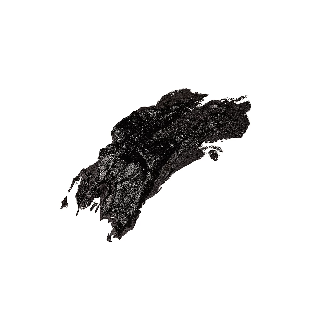 Wodoodporny eyeliner w kremie Jet Matte - Anastasia