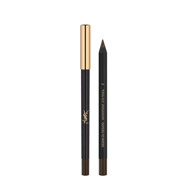 Occhi Dessin Du Regard Waterproof - Matita occhi